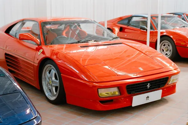 BetCart Kazino Android/iOS programa